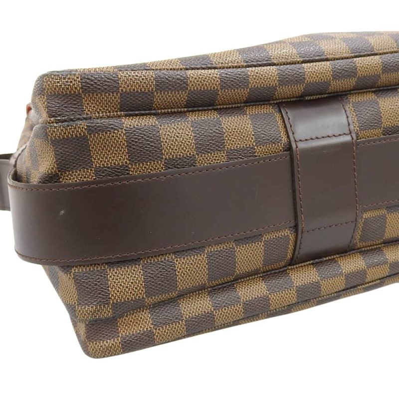 Louis Vuitton Damier Naviglio Shoulder Bag N45255 - Barde - Image 4