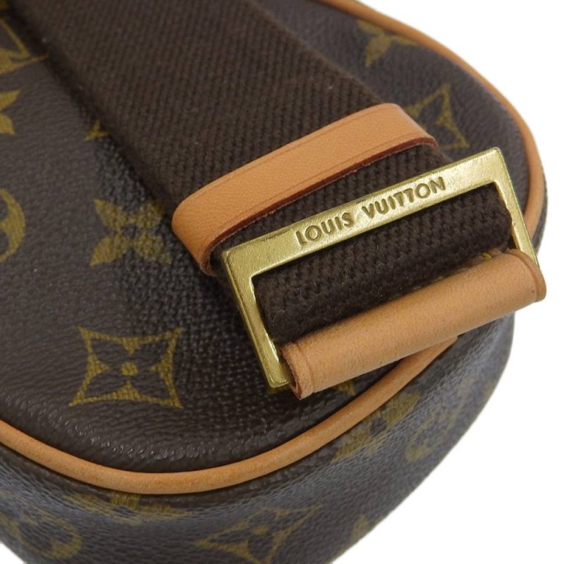 Louis Vuitton Monogram Pochette Gange Waist Bag M51870 - Barde - Image 5