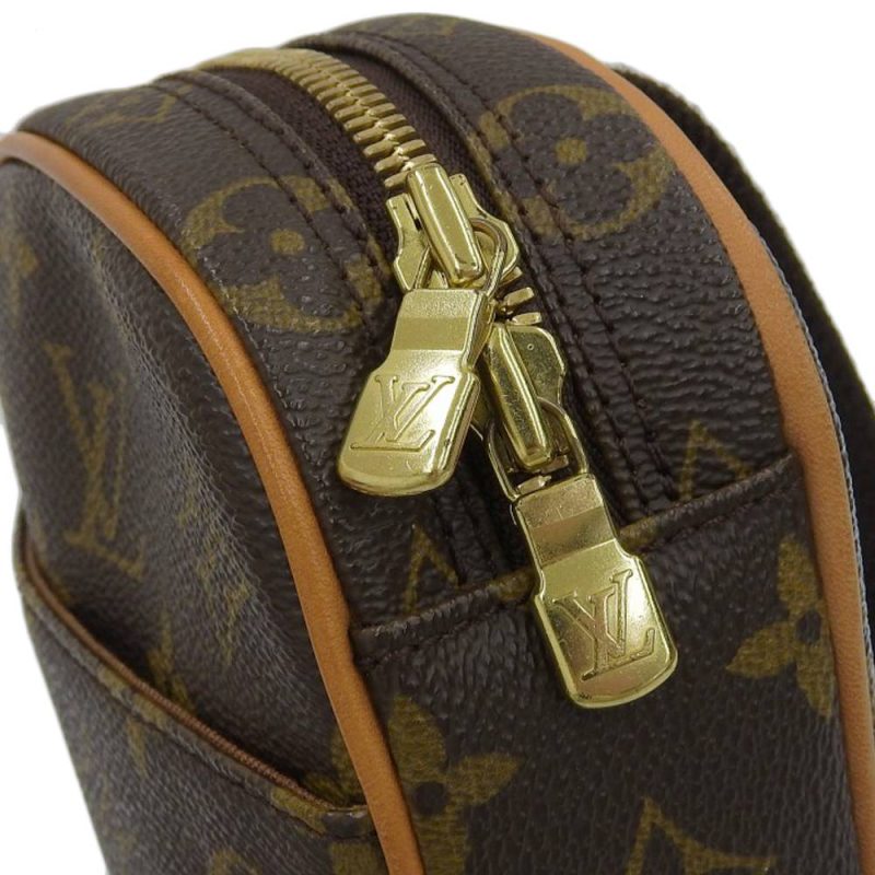 Louis Vuitton Monogram Pochette Gange Waist Bag M51870 - Barde - Image 6