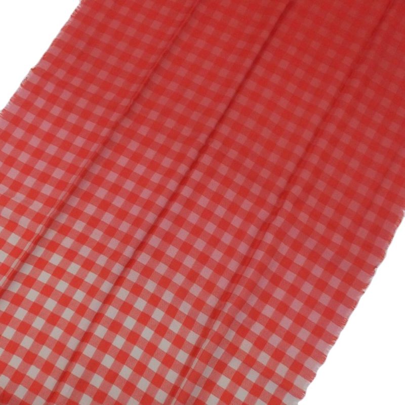 Louis Vuitton Etole Masai Check Scarf M75134 - Barde - Image 3
