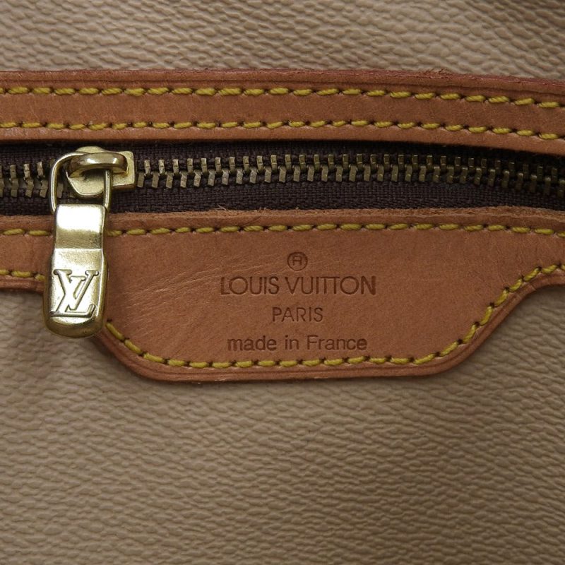 Louis Vuitton Monogram Bucket GM Handbag M42236 - Barde - Image 9