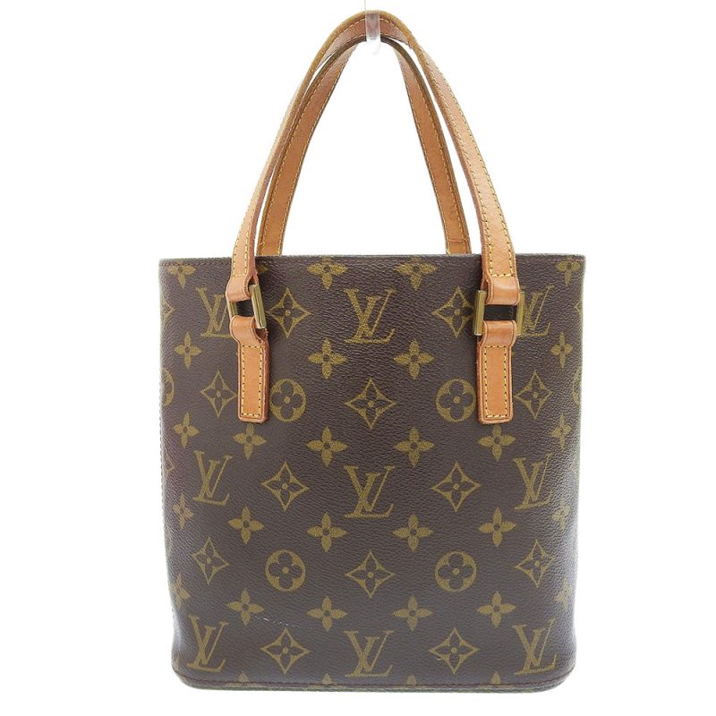 Louis Vuitton Monogram Vavin PM Handbag M51172 - Barde