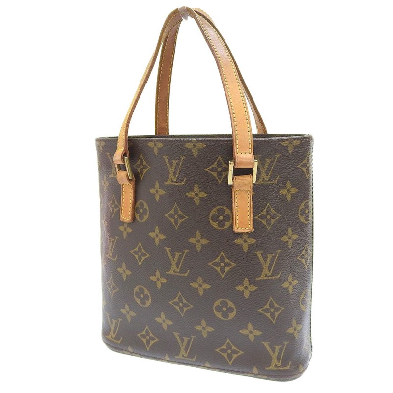Louis Vuitton Monogram Vavin PM Handbag M51172 - Barde - Image 2