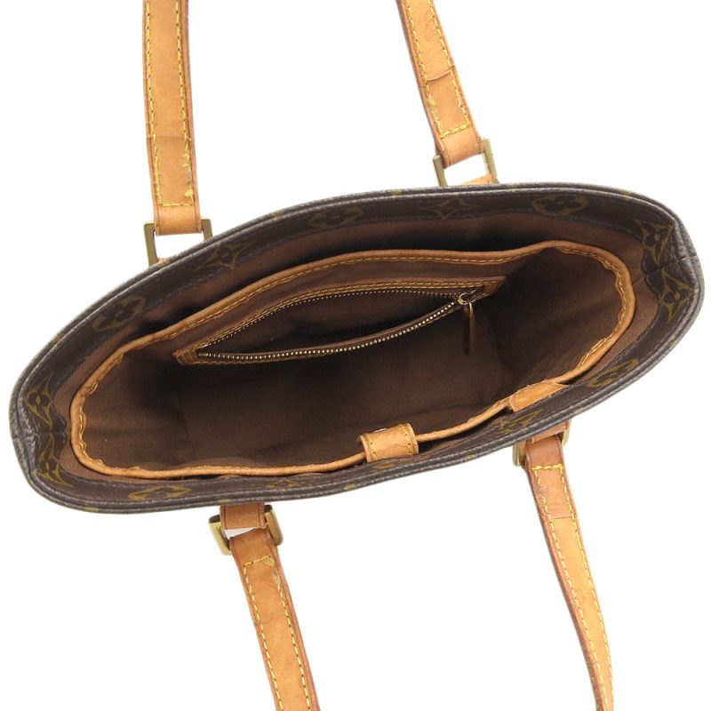 Louis Vuitton Monogram Vavin PM Handbag M51172 - Barde - Image 3