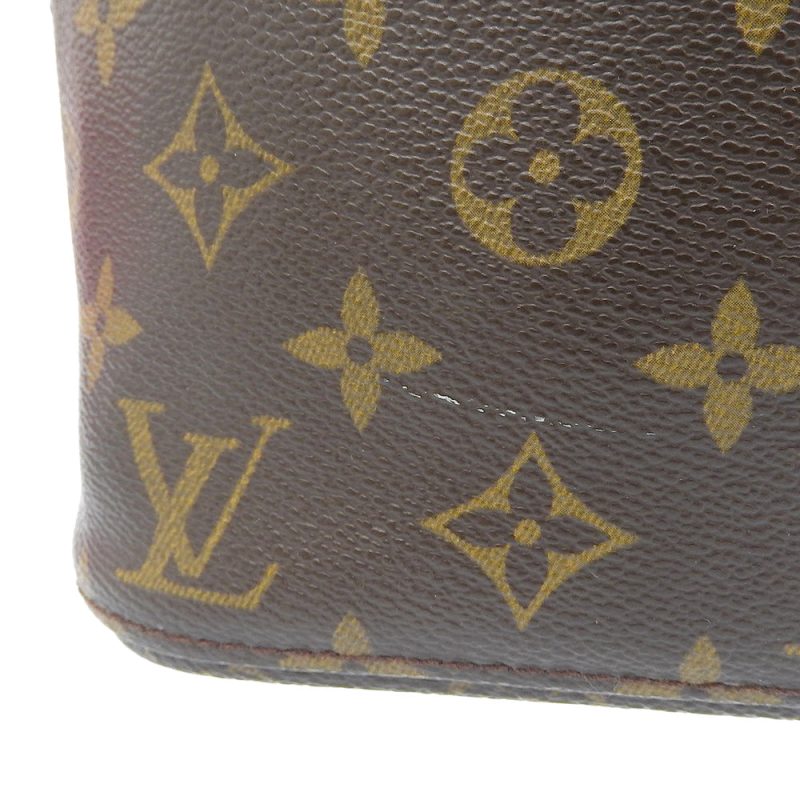 Louis Vuitton Monogram Vavin PM Handbag M51172 - Barde - Image 4