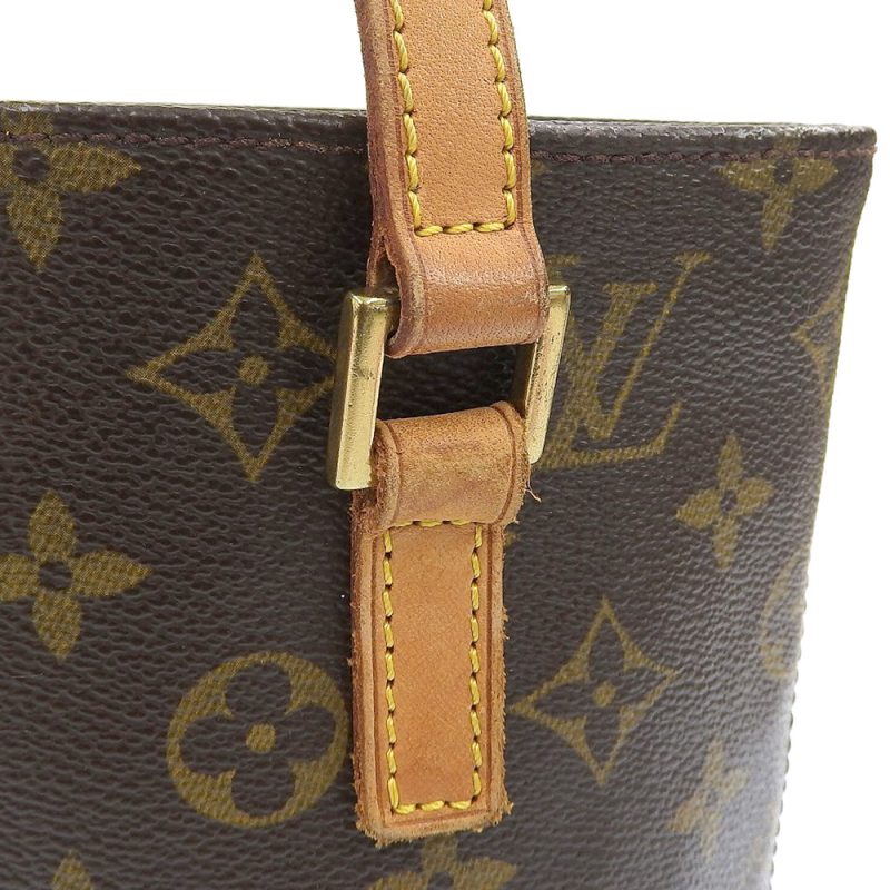Louis Vuitton Monogram Vavin PM Handbag M51172 - Barde - Image 5