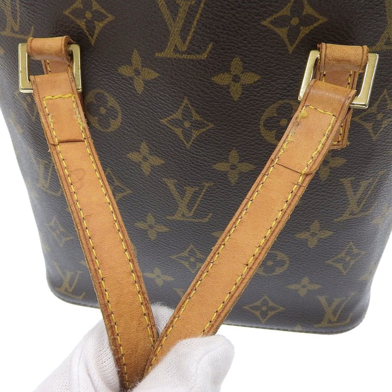 Louis Vuitton Monogram Vavin PM Handbag M51172 - Barde - Image 6