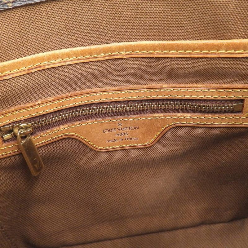Louis Vuitton Monogram Vavin PM Handbag M51172 - Barde - Image 7
