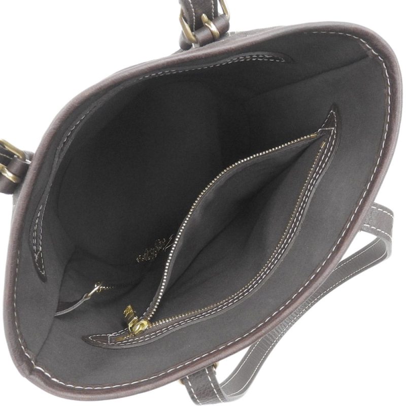 Louis Vuitton Monogram Mini Lin Bucket PM Handbag M95226 - Barde - Image 3