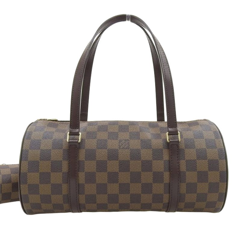 Louis Vuitton Damier Papillon 30 Handbag N51303 - Barde