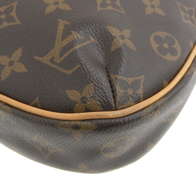 Louis Vuitton Monogram Odeon PM Shoulder Bag - Barde - Image 4