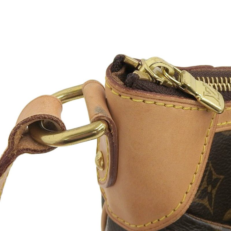 Louis Vuitton Monogram Odeon PM Shoulder Bag - Barde - Image 5