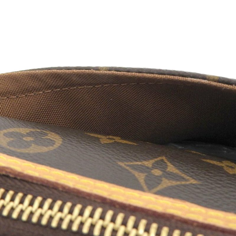 Louis Vuitton Monogram Odeon PM Shoulder Bag - Barde - Image 6