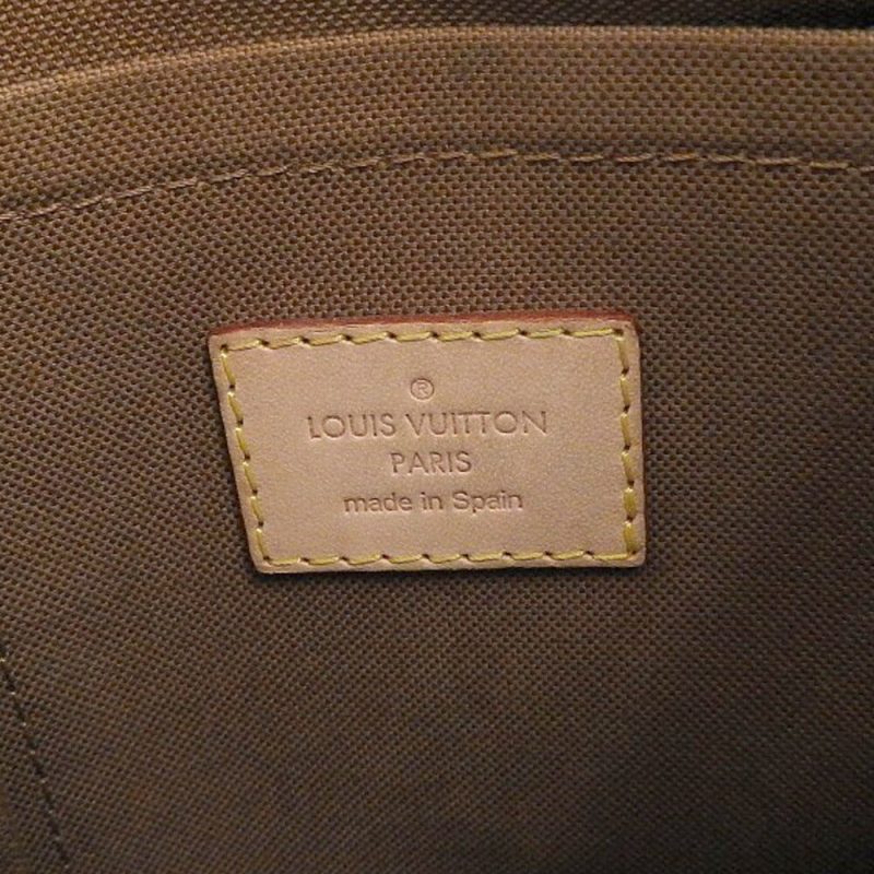Louis Vuitton Monogram Odeon PM Shoulder Bag - Barde - Image 8