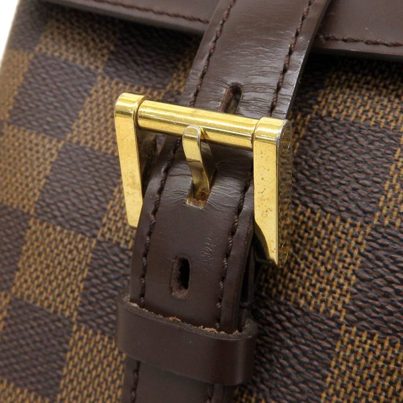 Louis Vuitton Damier Uzes Handbag N51128 - Barde - Image 6