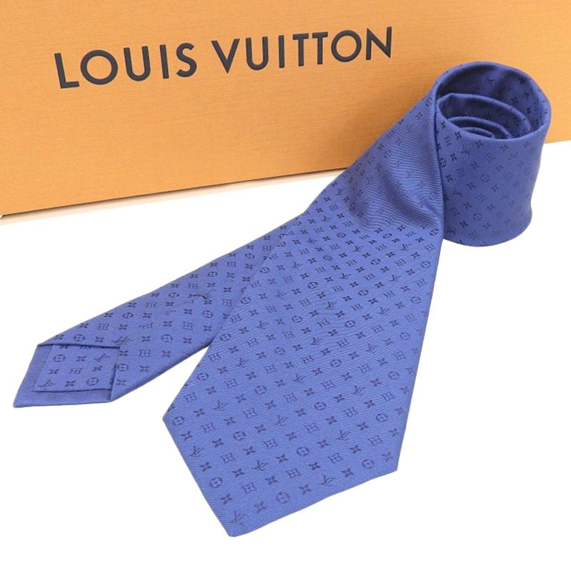 Louis Vuitton Neo Monogramissime Tie M75988 - Barde
