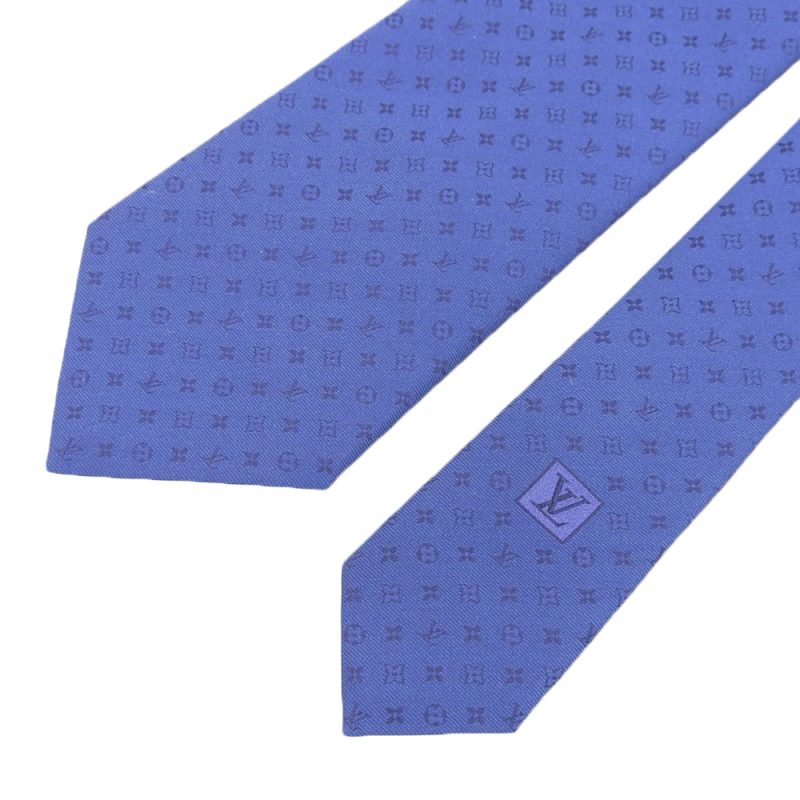 Louis Vuitton Neo Monogramissime Tie M75988 - Barde - Image 3