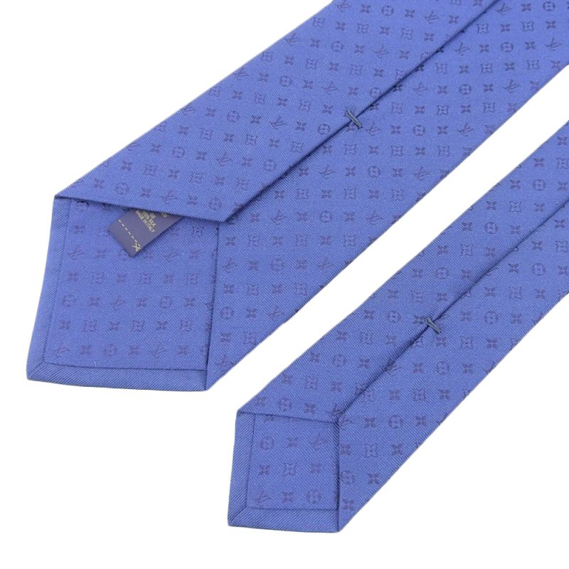 Louis Vuitton Neo Monogramissime Tie M75988 - Barde - Image 4