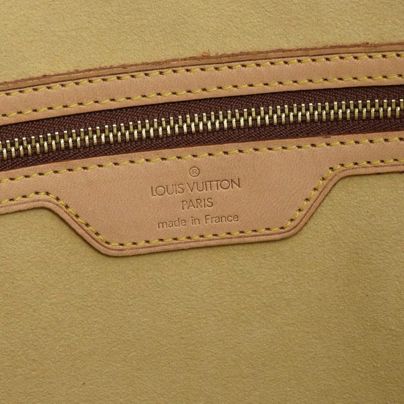 Louis Vuitton Monogram Babylon Tote Bag M51102 - Barde - Image 10