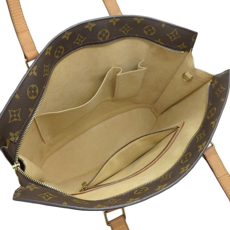 Louis Vuitton Monogram Babylon Tote Bag M51102 - Barde - Image 3