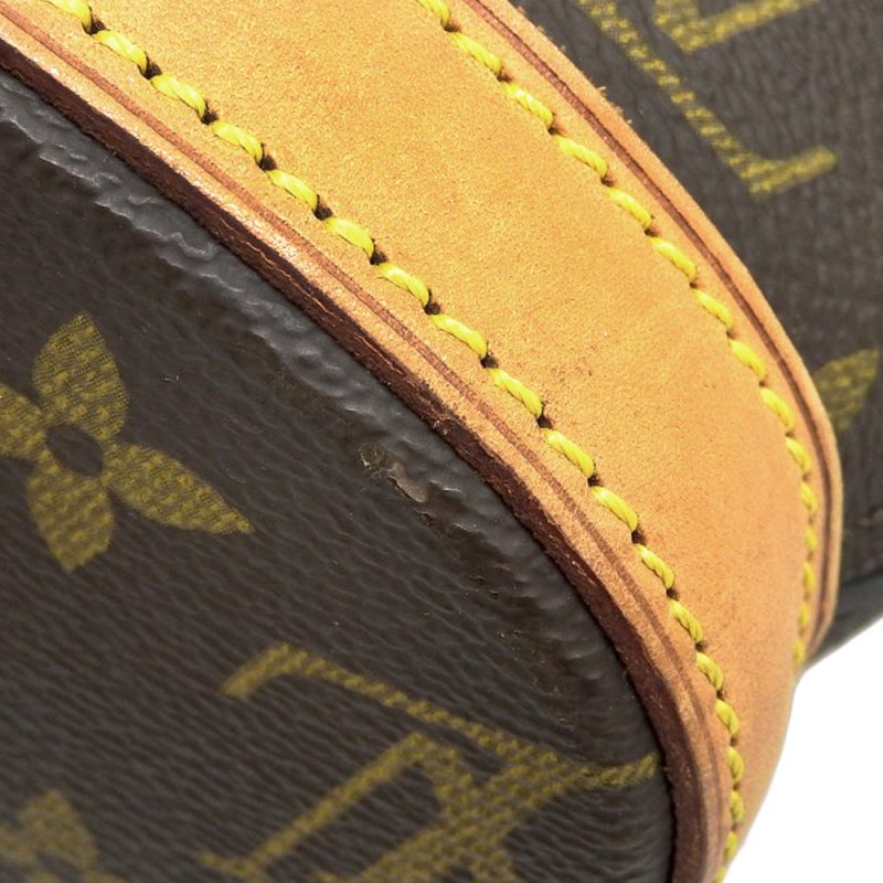 Louis Vuitton Monogram Babylon Tote Bag M51102 - Barde - Image 4