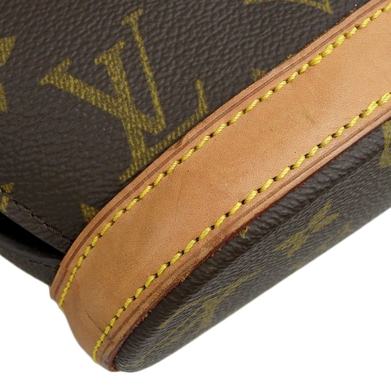 Louis Vuitton Monogram Babylon Tote Bag M51102 - Barde - Image 5