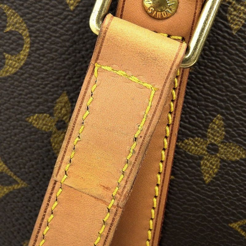 Louis Vuitton Monogram Babylon Tote Bag M51102 - Barde - Image 7