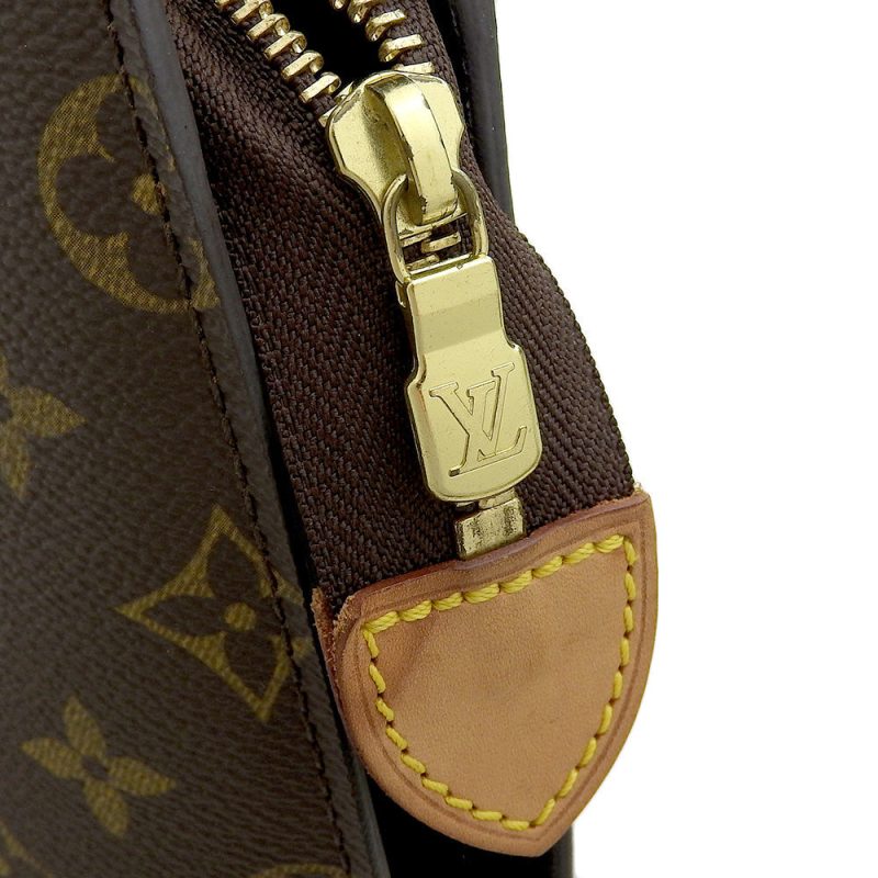 Louis Vuitton Monogram Babylon Tote Bag M51102 - Barde - Image 8