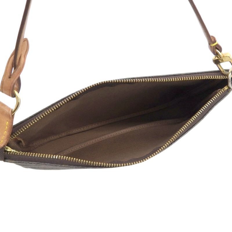 Louis Vuitton Monogram Pochette Accessoires Clutch M51980 - Barde - Image 3