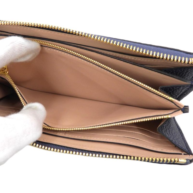 Louis Vuitton Portefeuille Comete Long Wallet M68582 - Barde - Image 4