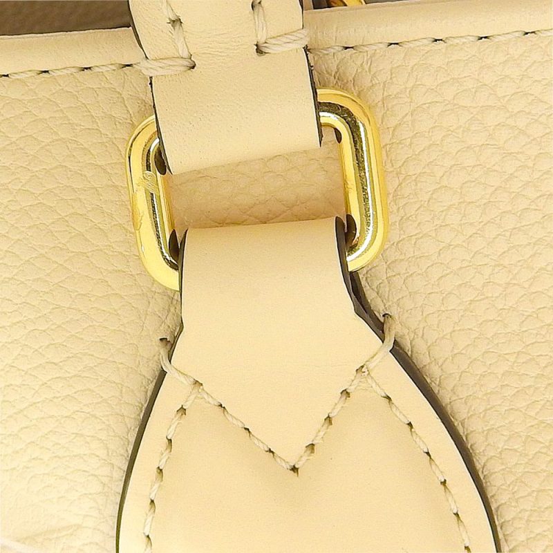 Louis Vuitton Monogram Empreinte OnTheGo GM Tote Bag M45081 - Barde - Image 6