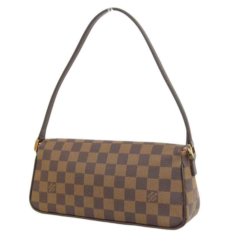 Louis Vuitton Damier Recourate One Shoulder Bag N51299 - Barde - Image 2