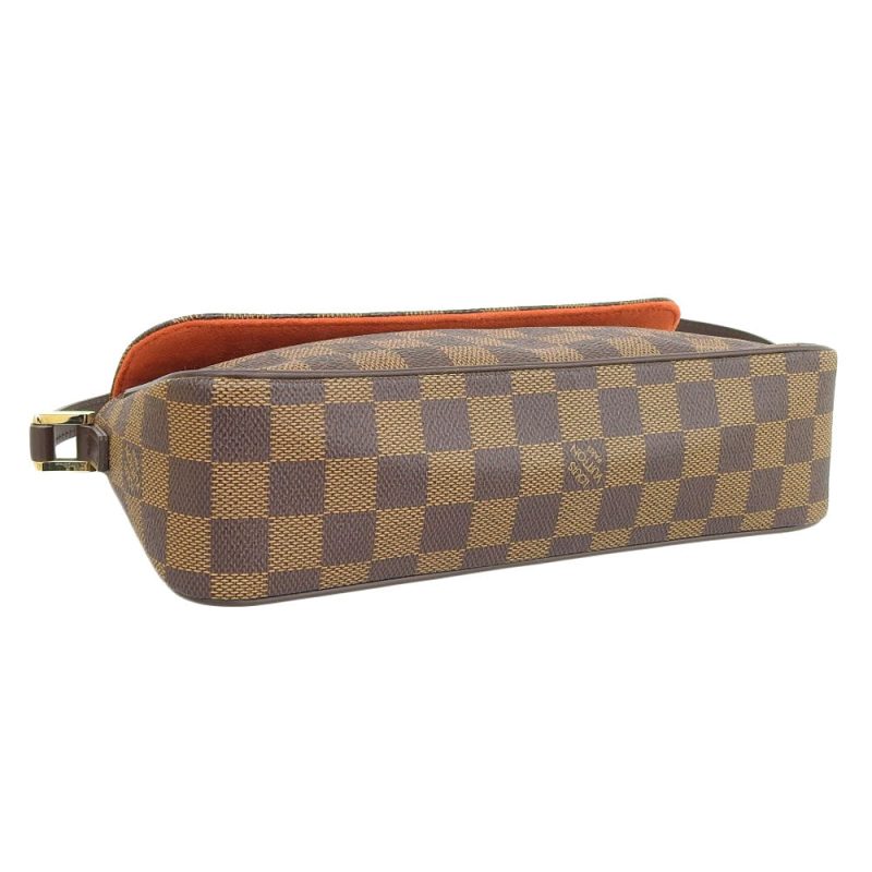 Louis Vuitton Damier Recourate One Shoulder Bag N51299 - Barde - Image 4