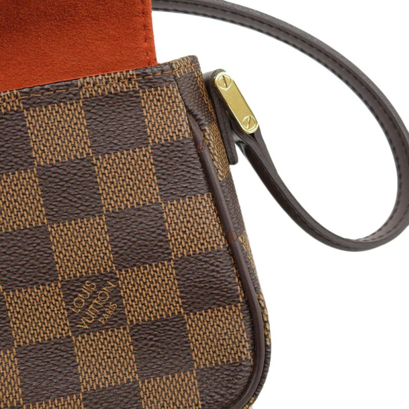 Louis Vuitton Damier Recourate One Shoulder Bag N51299 - Barde - Image 5