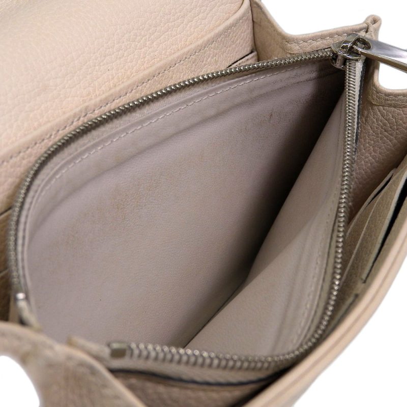 Louis Vuitton Mahina Iris Long Wallet M60177 - Barde - Image 4