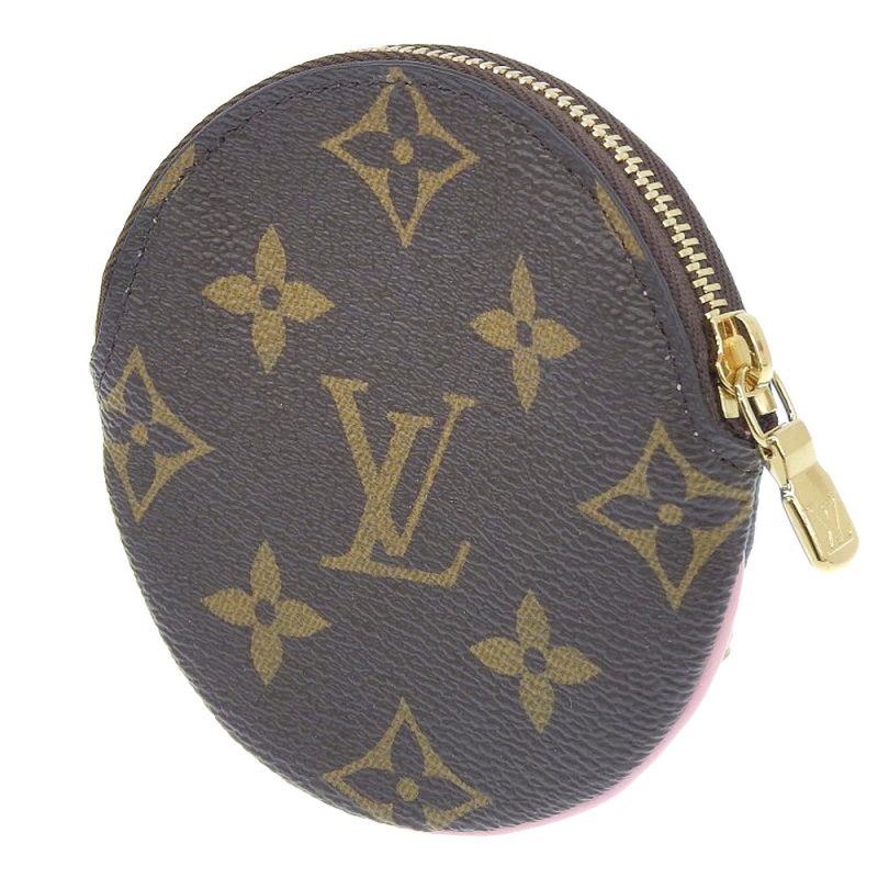 Louis Vuitton Monogram Vivienne Coin Purse M69757 - Barde - Image 2