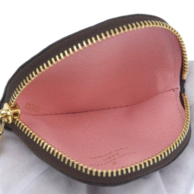 Louis Vuitton Monogram Vivienne Coin Purse M69757 - Barde - Image 3