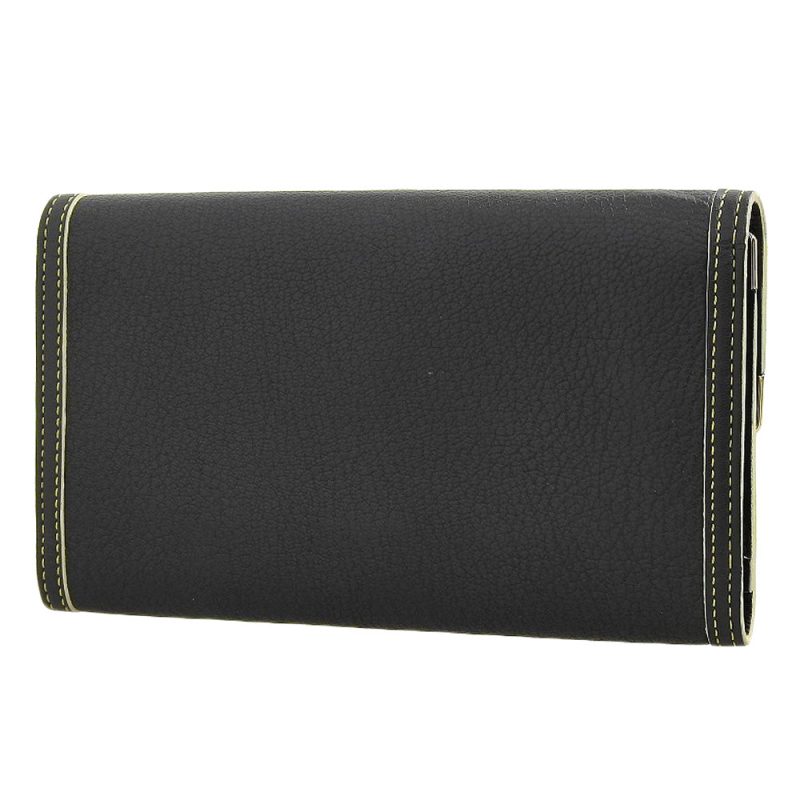 Louis Vuitton Suhali Portefeuille International Long Wallet M91836 - Barde - Image 2