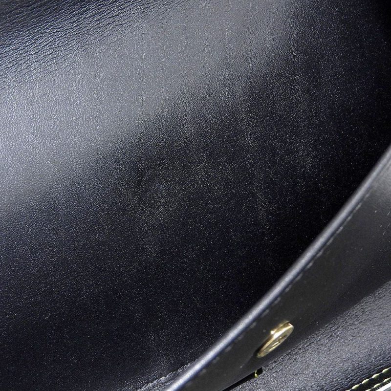 Louis Vuitton Suhali Portefeuille International Long Wallet M91836 - Barde - Image 4