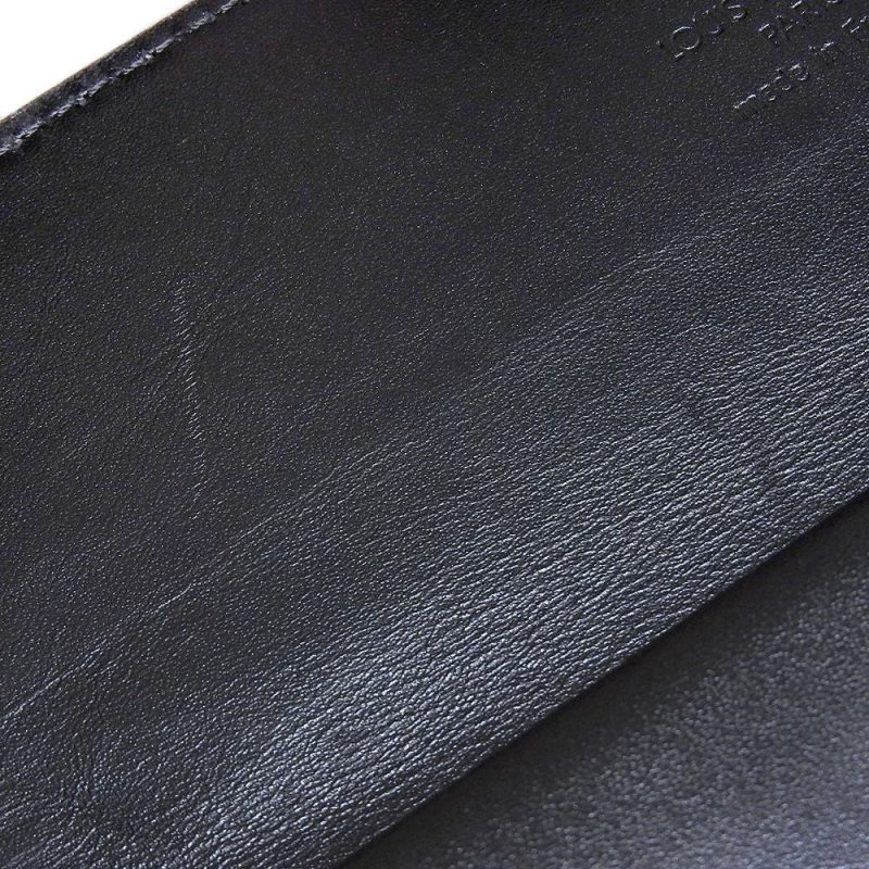 Louis Vuitton Suhali Portefeuille International Long Wallet M91836 - Barde - Image 7