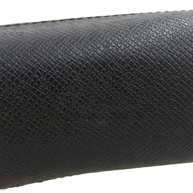 Louis Vuitton Monogram Eclipse Duo Sling Bag M30936 - Barde - Image 4