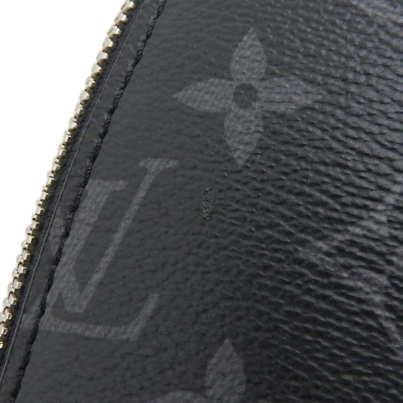 Louis Vuitton Monogram Eclipse Duo Sling Bag M30936 - Barde - Image 5