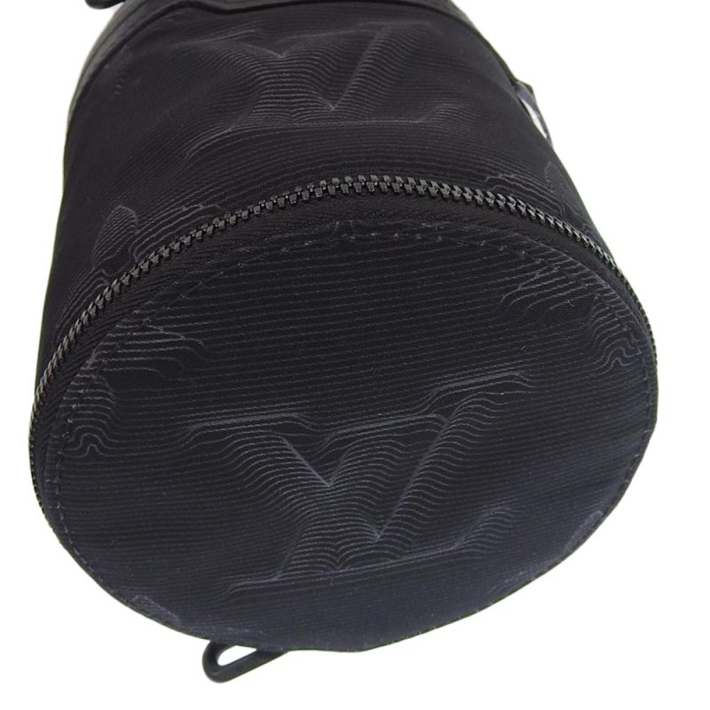 Louis Vuitton Nylon Expandable Polochon Shoulder Bag M45604 - Barde - Image 6