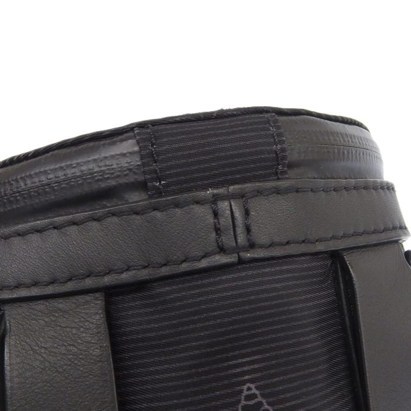 Louis Vuitton Nylon Expandable Polochon Shoulder Bag M45604 - Barde - Image 8