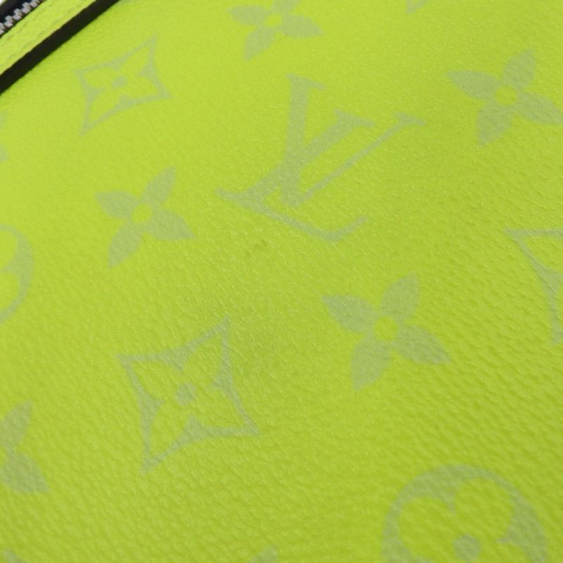 Louis Vuitton Taiga Monogram Duo Sling Bag M30945 - Barde - Image 5