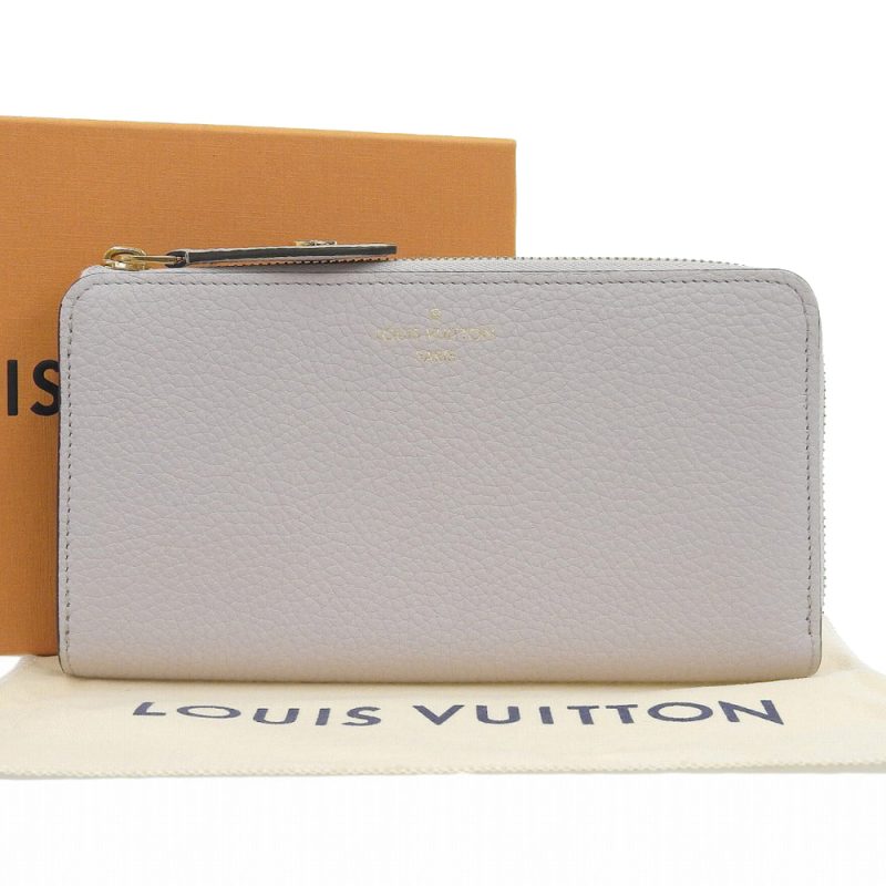 Louis Vuitton Portefeuille Comete Long Wallet M82504 - Barde