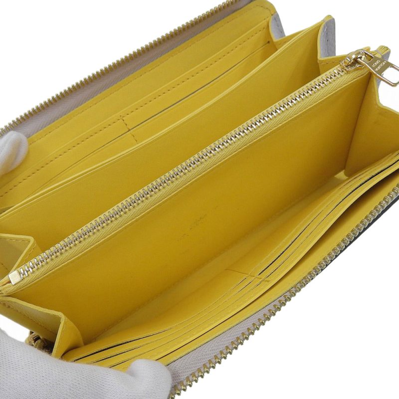 Louis Vuitton Portefeuille Comete Long Wallet M82504 - Barde - Image 3