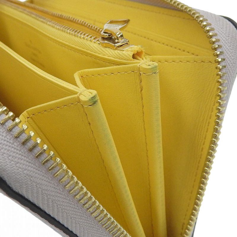 Louis Vuitton Portefeuille Comete Long Wallet M82504 - Barde - Image 7