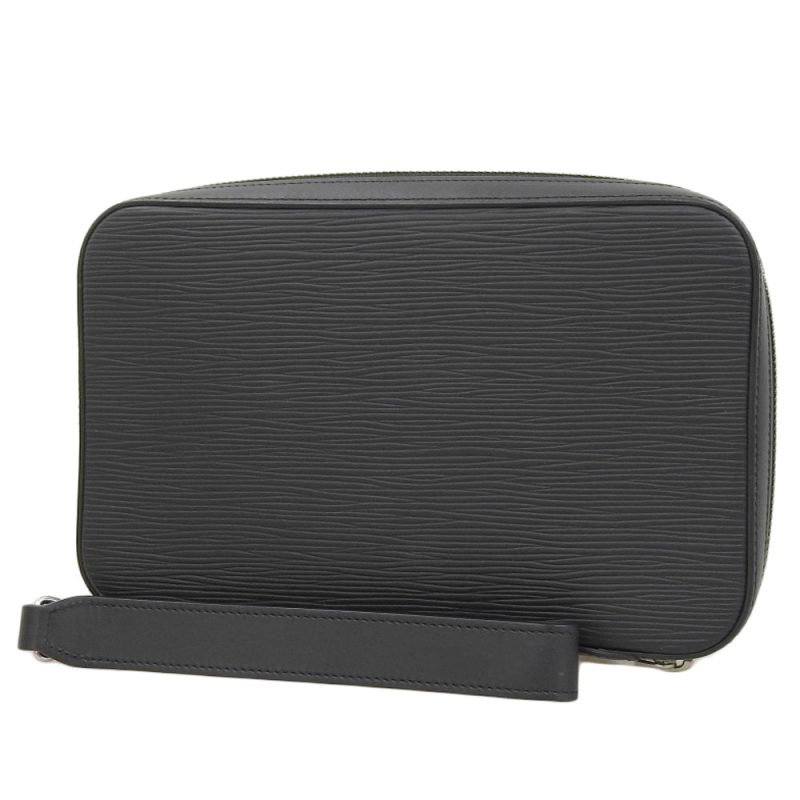 Louis Vuitton Epi Dandy Wallet Clutch Bag M64000 - Barde - Image 2