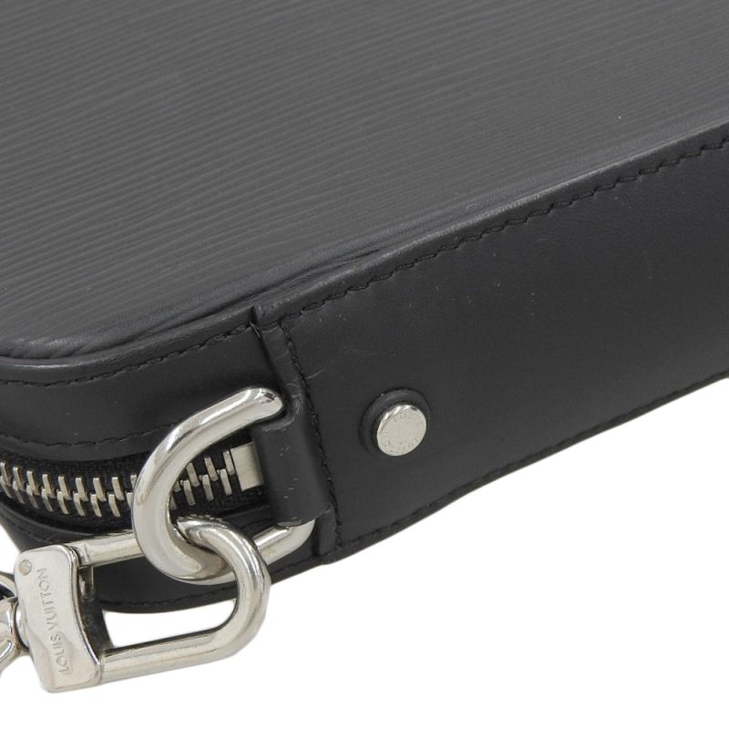 Louis Vuitton Epi Dandy Wallet Clutch Bag M64000 - Barde - Image 3